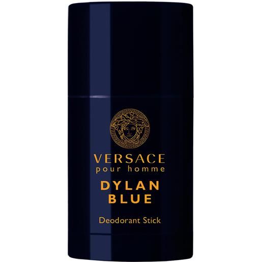 Versace dylan blue pour homme deodorante stick 75 gr