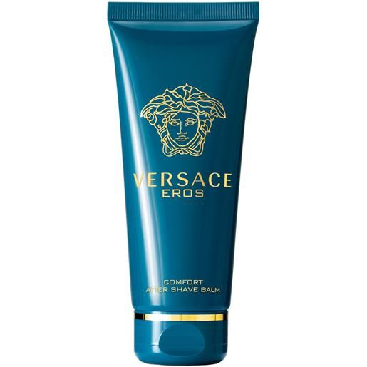 Versace eros confort after shave balm 100 ml
