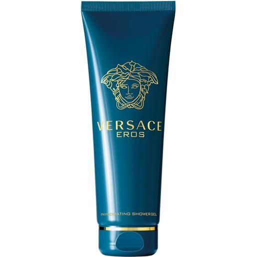 Versace eros shower gel 200 ml