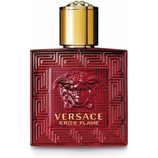 Versace eros flame eau de parfum 50 ml