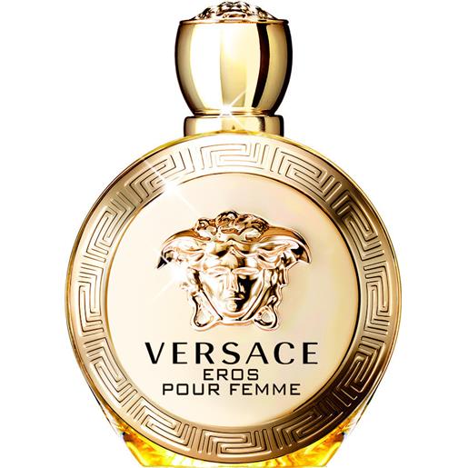 Versace eros pour femme eau de parfum 50 ml