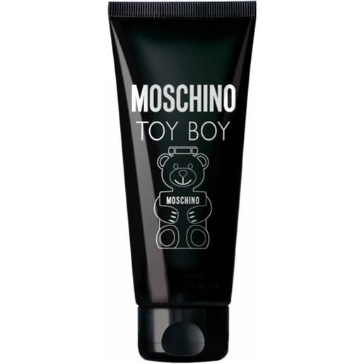 Moschino toy boy body gel 200 ml