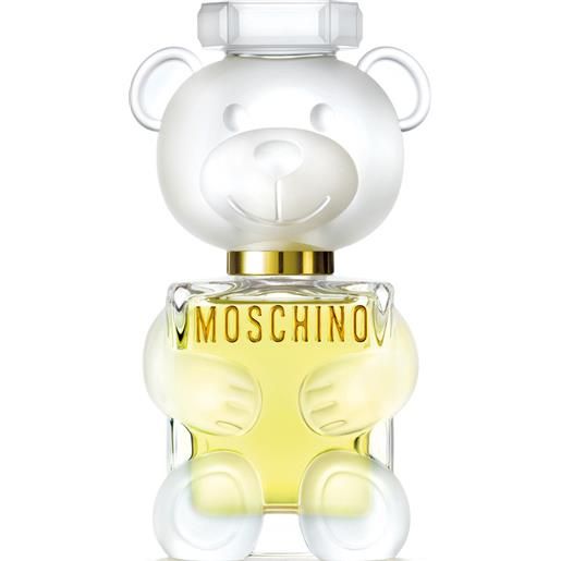 Moschino toy 2 eau de parfum 100 ml