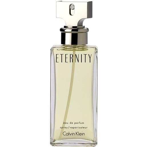Calvin Klein eternity eau de parfum 100 ml