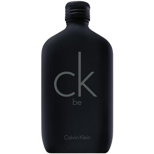 Calvin Klein ck be eau de toilette 50 ml