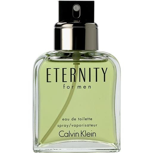 Calvin Klein eternity for men eau de toilette 50 ml
