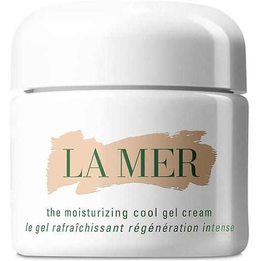 La Mer the moisturizing cool gel cream 60 ml