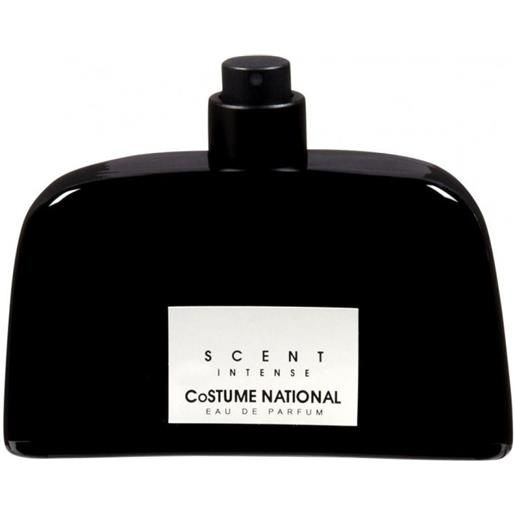 Costume National scent intense eau de parfum 50 ml