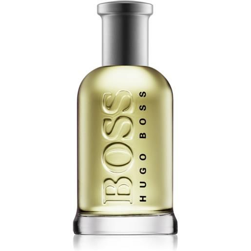 Boss bottled after shave lotion 100 ml