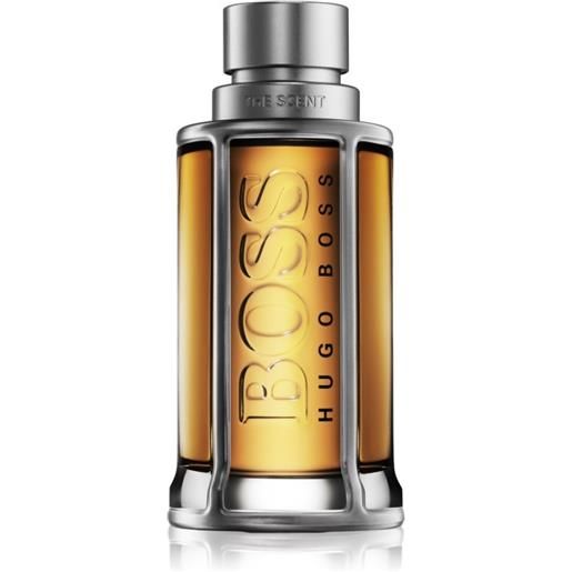 Boss the scent after shave lotion 100 ml