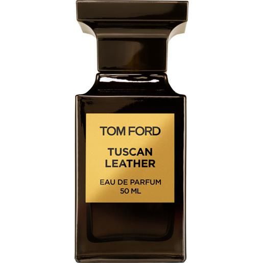 Tom Ford private blend collection tuscan leather eau de parfum 50 ml