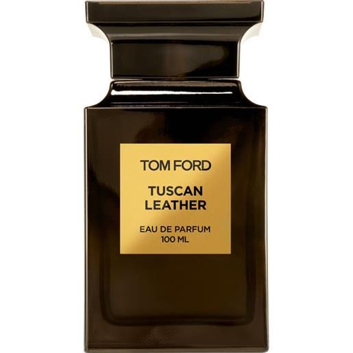 Tom Ford private blend collection tuscan leather eau de parfum 100 ml