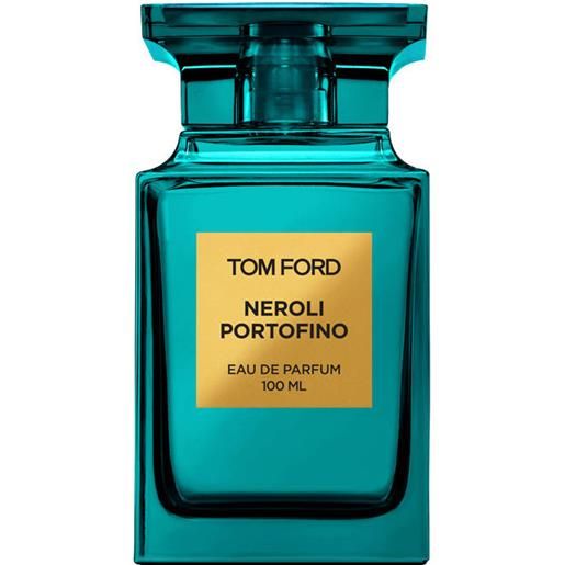 Tom Ford private blend collection neroli portofino eau de parfum 100 ml