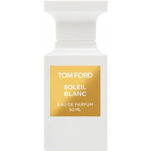 Tom Ford private blend collection soleil blanc eau de parfum 50 ml