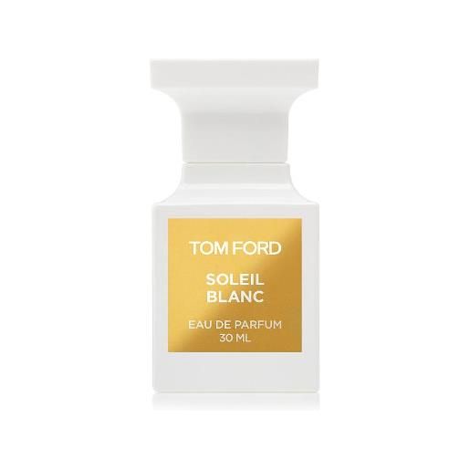 Tom Ford private blend collection soleil blanc eau de parfum 30 ml