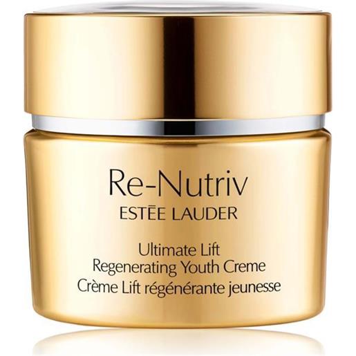 Estee Lauder re-nutriv ultimate lift regenerating youth creme 50 ml
