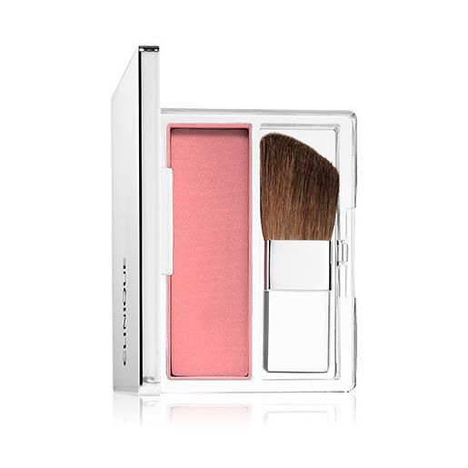 Clinique blushing blush powder blush 110 precious posy