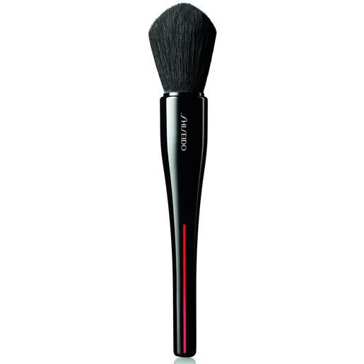 Shiseido maru fude multi face brush 1 pz