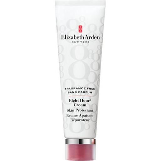 Elizabeth Arden eight hour cream skin protectant fragrance free 50 ml
