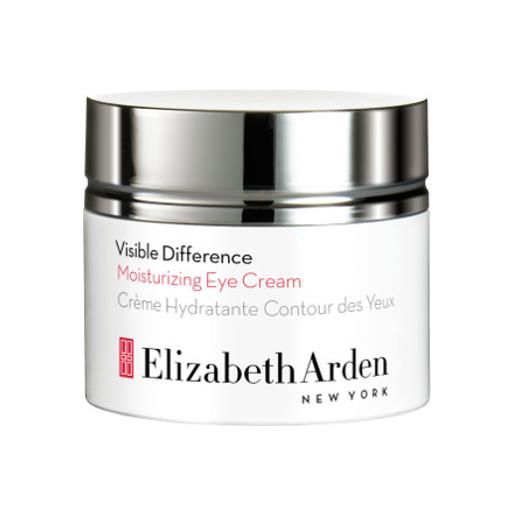 Elizabeth Arden visible difference moisturizing eye cream 15 ml