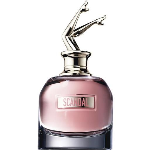 Jean Paul Gaultier scandal eau de parfum 80 ml