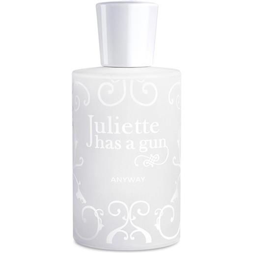 Juliette Has A Gun anyway eau de parfum 50 ml