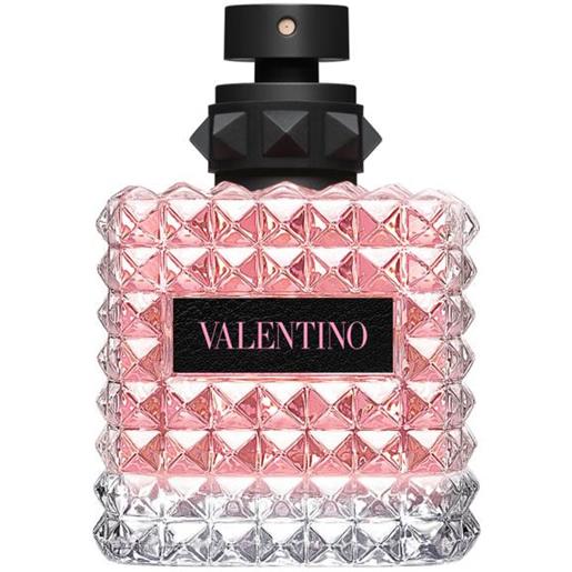 Valentino donna born in roma eau de parfum 100 ml