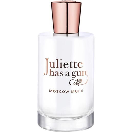 Juliette Has A Gun moscow mule eau de parfum 50 ml