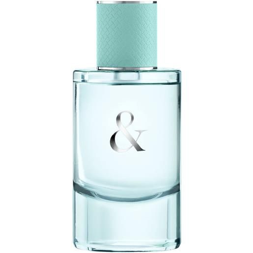 Tiffany & love for her eau de parfum 50 ml