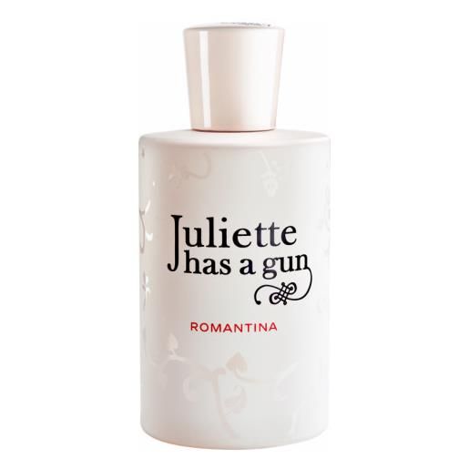 Juliette Has A Gun romantina eau de parfum 50 ml