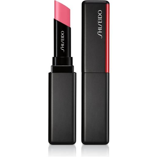 Shiseido colorgel lip balm 107 dahlia