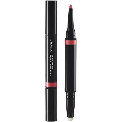 Shiseido lip. Liner ink. Duo 04 rosewood