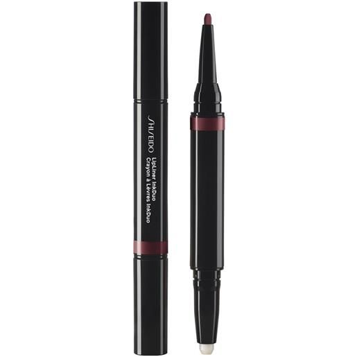 Shiseido lip. Liner ink. Duo 11 plum