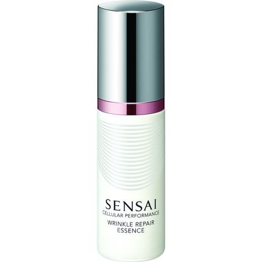 Sensai cellular performance wrinkle repair essence 40 ml