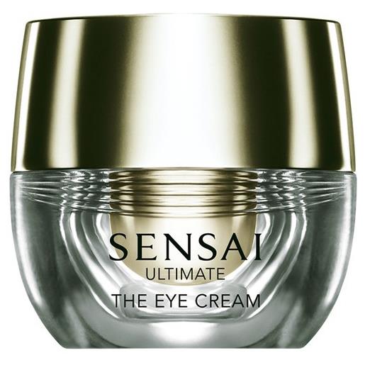 Sensai ultimate the eye cream 15 ml