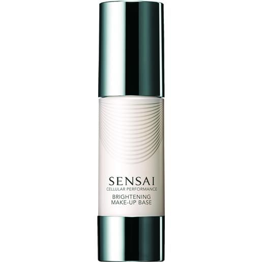 Sensai brightening make up base 30 ml