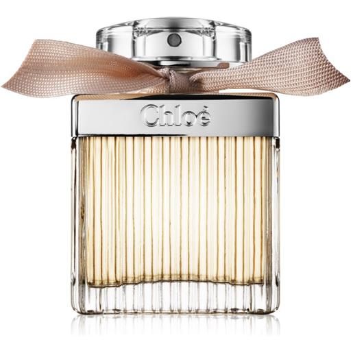 Chloe' chloé eau de parfum 75 ml