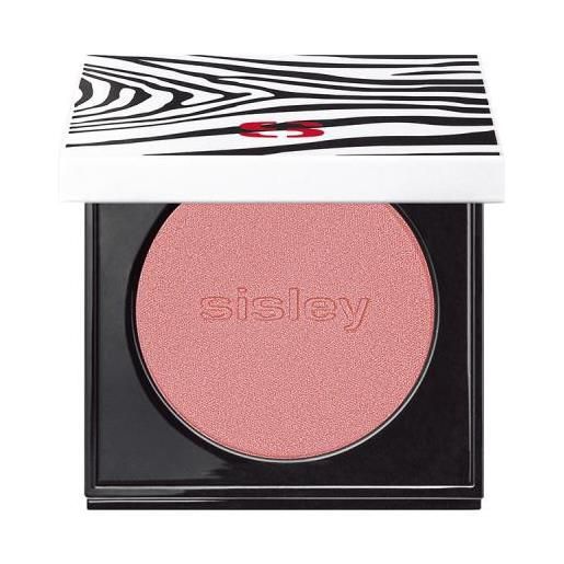 Sisley le phyto-blush 1 pink peony