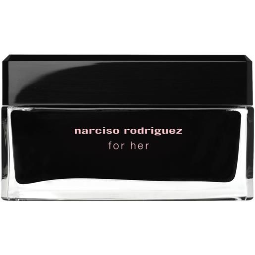 Narciso Rodriguez for her body cream 150 ml
