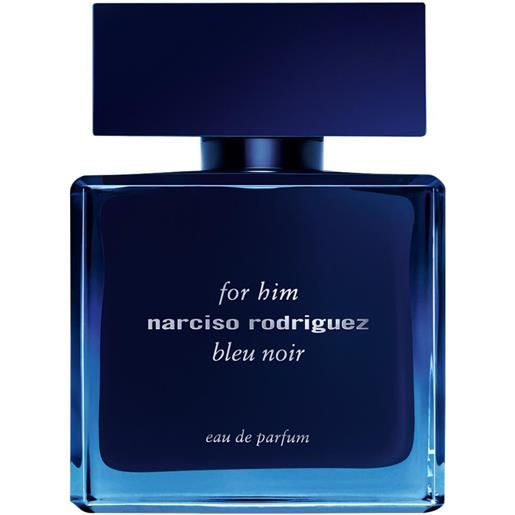 Narciso Rodriguez for him bleu noir eau de parfum 50 ml