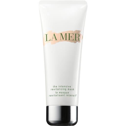 La Mer the intensive revitalizing mask 75 ml