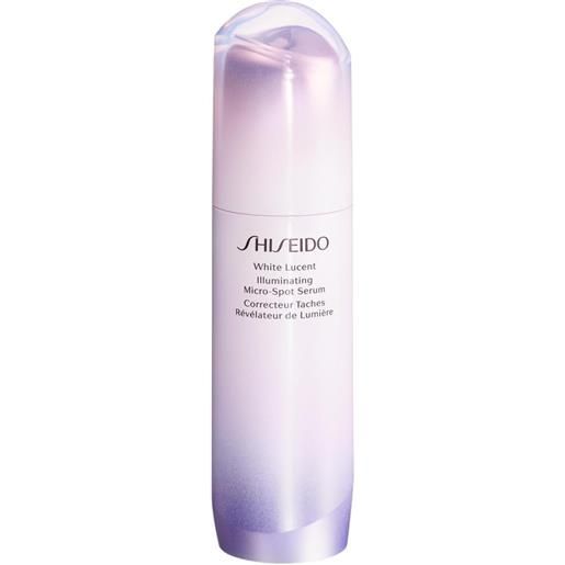 Shiseido white lucency illuminating micro-spot serum 50 ml