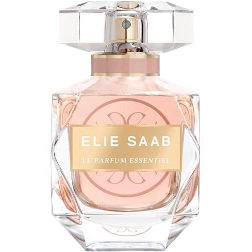 Elie Saab le parfum essentiel eau de parfum 50 ml