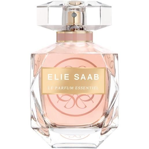 Elie Saab le parfum essentiel eau de parfum 90 ml