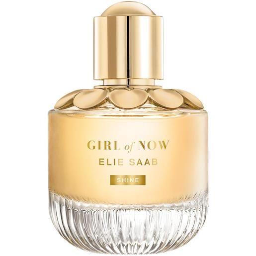 Elie Saab girl of now shine eau de parfum 50 ml