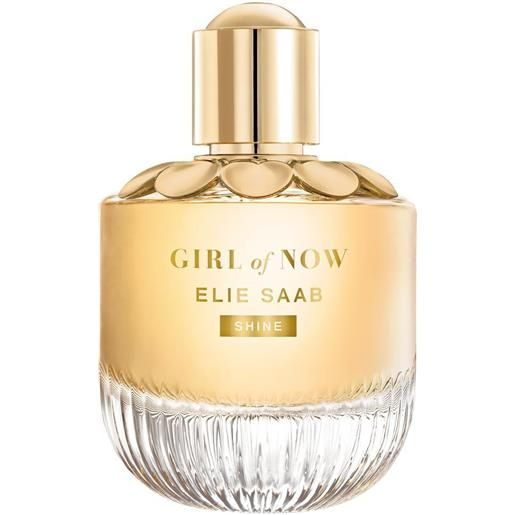 Elie Saab girl of now shine eau de parfum 90 ml