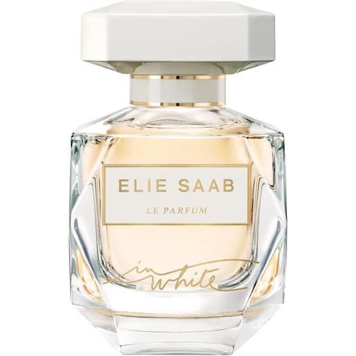 Elie Saab le parfum in white eau de parfum 50 ml