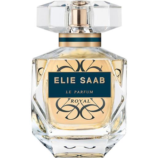 Elie Saab royal eau de parfum 50 ml