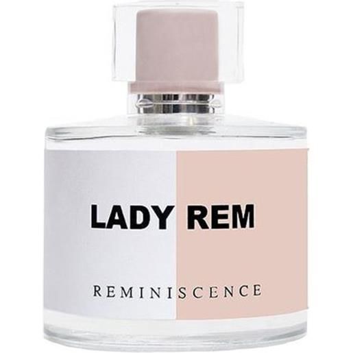 Reminiscence lady rem eau de parfum 100 ml
