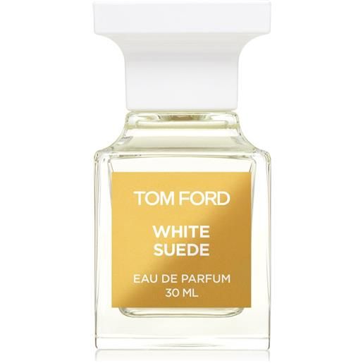 Tom Ford private blend collection white suede eau de parfum edizione limitata 30 ml
